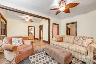 257 Henderson Dr, Hot Springs, NC 28743 - Photo 12