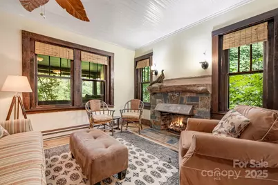 257 Henderson Drive, Hot Springs, NC 28743 - Photo 10