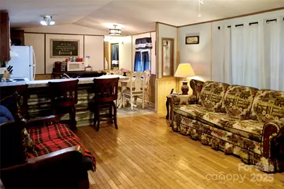 492 Chestnut Mountain Road, Spruce Pine, NC 28777 - Photo 8