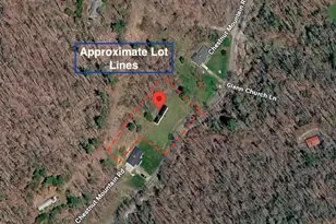 492 Chestnut Mountain Rd, Spruce Pine, NC 28777 - Photo 26