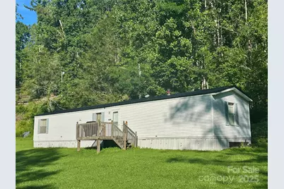 492 Chestnut Mountain Road, Spruce Pine, NC 28777 - Photo 2