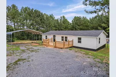 147 Xienghone Road, Mount Gilead, NC 27306 - Photo 2