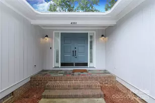 4350 Old Saybrook Ct, Charlotte, NC 28211 - Photo 2