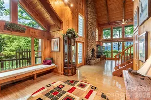 163 Tweetys Knoll, Burnsville, NC 28714 - Photo 12