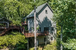 163 Tweetys Knoll, Burnsville, NC 28714 - Photo 34