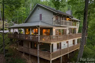 163 Tweetys Knoll, Burnsville, NC 28714 - Photo 40