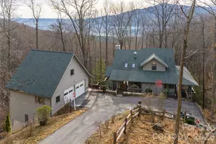 163 Tweetys Knoll, Burnsville, NC 28714 - Photo 1