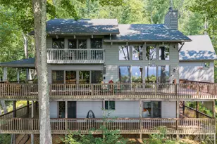 163 Tweetys Knoll, Burnsville, NC 28714 - Photo 48