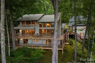 163 Tweetys Knoll, Burnsville, NC 28714 - Photo 46