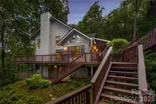163 Tweetys Knoll, Burnsville, NC 28714 - Photo 42