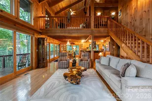 163 Tweetys Knoll, Burnsville, NC 28714 - Photo 12