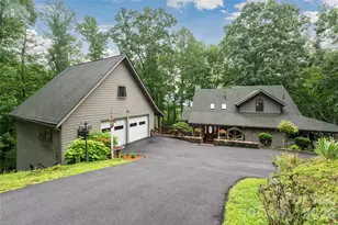 163 Tweetys Knoll, Burnsville, NC 28714 - Photo 44
