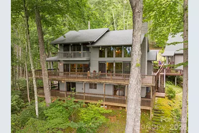 163 Tweetys Knoll, Burnsville, NC 28714 - Photo 1