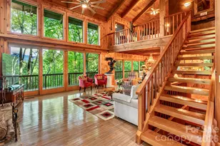 163 Tweetys Knoll, Burnsville, NC 28714 - Photo 6