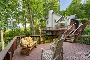 163 Tweetys Knoll, Burnsville, NC 28714 - Photo 8