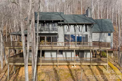 163 Tweetys Knoll, Burnsville, NC 28714 - Photo 2