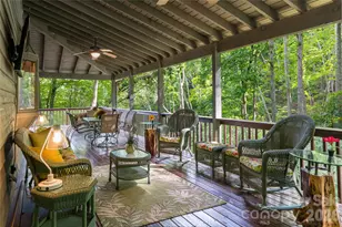 163 Tweetys Knoll, Burnsville, NC 28714 - Photo 18
