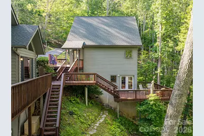 163 Tweetys Knoll, Burnsville, NC 28714 - Photo 34