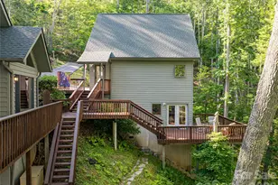 163 Tweetys Knoll, Burnsville, NC 28714 - Photo 34