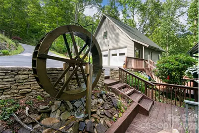 163 Tweetys Knoll, Burnsville, NC 28714 - Photo 42