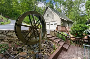 163 Tweetys Knoll, Burnsville, NC 28714 - Photo 42