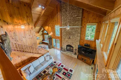 163 Tweetys Knoll, Burnsville, NC 28714 - Photo 4