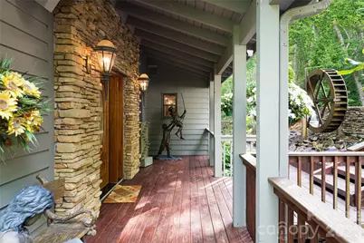 163 Tweetys Knoll, Burnsville, NC 28714 - Photo 12