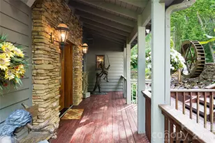 163 Tweetys Knoll, Burnsville, NC 28714 - Photo 12