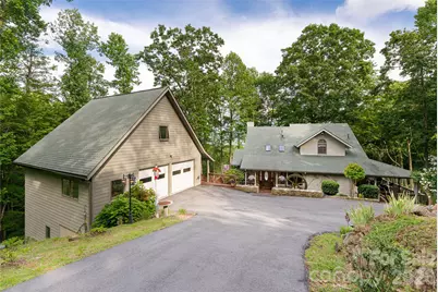163 Tweetys Knoll, Burnsville, NC 28714 - Photo 44