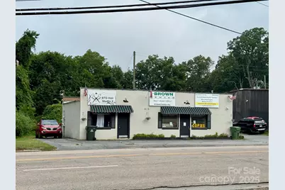 618 N Salisbury Avenue, Spencer, NC 28159 - Photo 1
