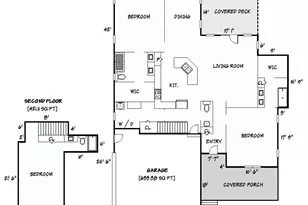 4080 Barbrick St, Sherrills Ford, NC 28673 - Photo 42