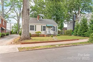 917 Sunnyside Ave, Charlotte, NC 28204 - Photo 2