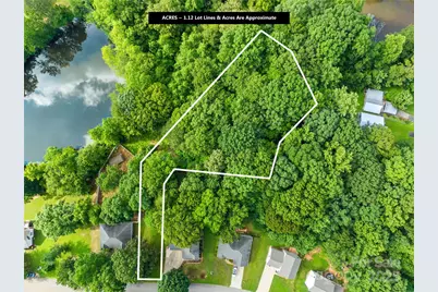 401 Brookfield Drive, Statesville, NC 28625 - Photo 2