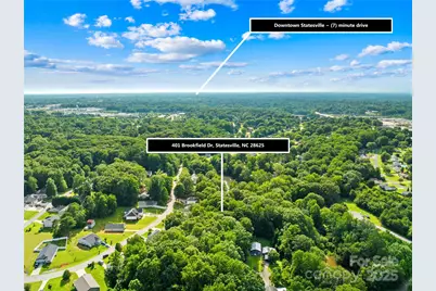 401 Brookfield Drive, Statesville, NC 28625 - Photo 4