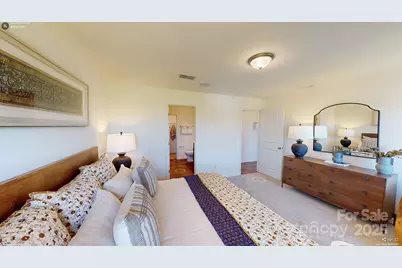 2017 Cunningham Farm Drive, Indian Trail, NC 28079 - Photo 16