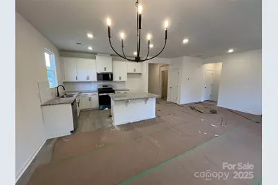 2017 Cunningham Farm Drive, Indian Trail, NC 28079 - Photo 4