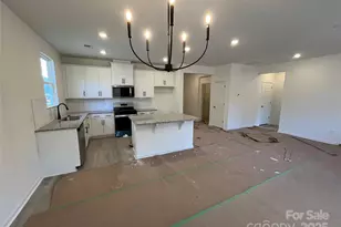 2017 Cunningham Farm Dr, Indian Trail, NC 28079 - Photo 4