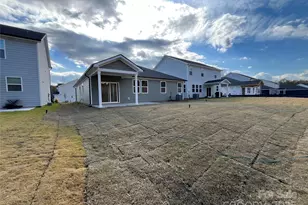 2017 Cunningham Farm Dr, Indian Trail, NC 28079 - Photo 8