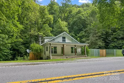 12730 Highway 19W Highway W, Bryson City, NC 28713 - Photo 2