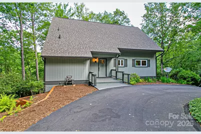 263 Ugedaliyvi Court, Brevard, NC 28712 - Photo 2