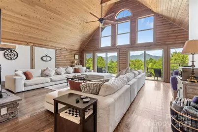 81 Garnet Drive, Leicester, NC 28748 - Photo 8