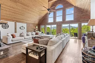 81 Garnet Dr, Leicester, NC 28748 - Photo 8