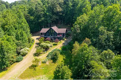 81 Garnet Drive, Leicester, NC 28748 - Photo 4