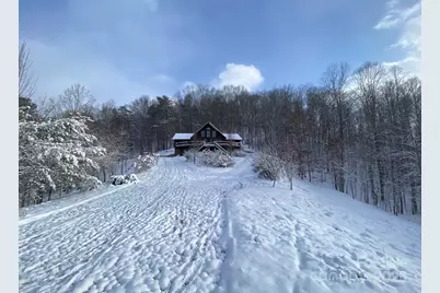 81 Garnet Drive, Leicester, NC 28748 - Photo 34