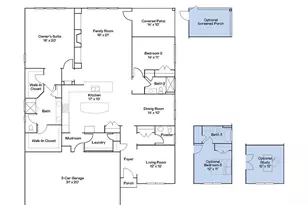 2244 Moon Crest Rd, Lancaster, SC 29720 - Photo 2