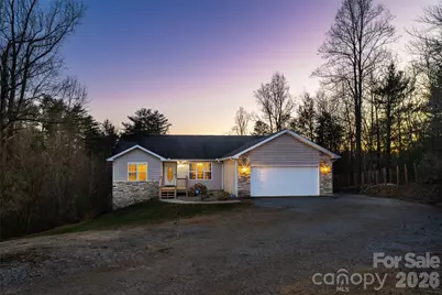 151 Willard Lane, Hendersonville, NC 28792 - Photo 36