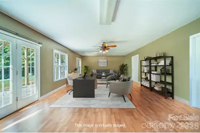 151 Willard Lane, Hendersonville, NC 28792 - Photo 10