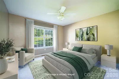 151 Willard Lane, Hendersonville, NC 28792 - Photo 4