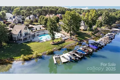 2656 Norman Isle Drive, Denver, NC 28037 - Photo 6