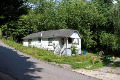 401 Ray Street, Waynesville, NC 28786 - Photo 1